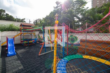 Apartamento à venda com 52m², 1 quarto e 1 vagaÁrea comum - Playground