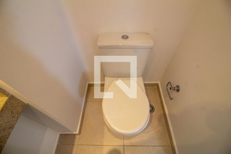 Apartamento à venda com 52m², 1 quarto e 1 vagaLavabo
