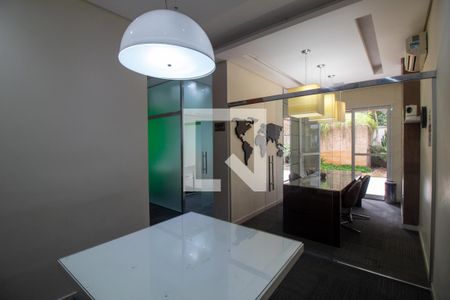 Apartamento à venda com 52m², 1 quarto e 1 vagaÁrea comum - Cooworking