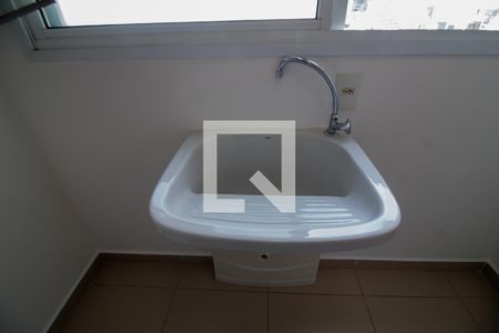 Apartamento à venda com 52m², 1 quarto e 1 vagaÁrea de Serviço