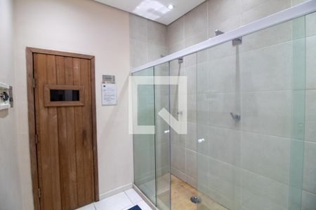 Apartamento à venda com 52m², 1 quarto e 1 vagaÁrea comum - Sauna