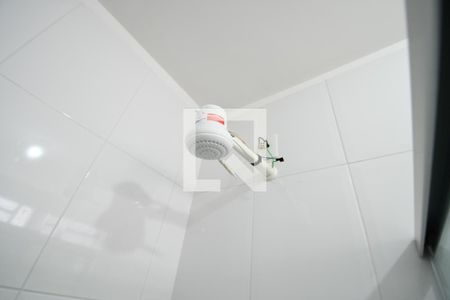 Studio para alugar com 30m², 1 quarto e sem vagaBanheiro