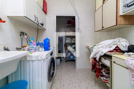 Casa à venda com 180m², 2 quartos e 2 vagasÁrea de Serviço