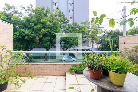 Casa à venda com 180m², 2 quartos e 2 vagasSala - Varanda