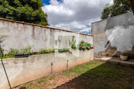 Casa à venda com 383m², 4 quartos e 2 vagasJardim