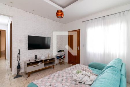 Casa à venda com 383m², 4 quartos e 2 vagasSala de Estar 2