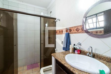 Casa à venda com 383m², 4 quartos e 2 vagasBanheiro