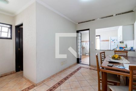 Casa à venda com 383m², 4 quartos e 2 vagasSala de Jantar