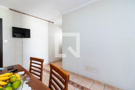 Casa à venda com 383m², 4 quartos e 2 vagasSala de Jantar