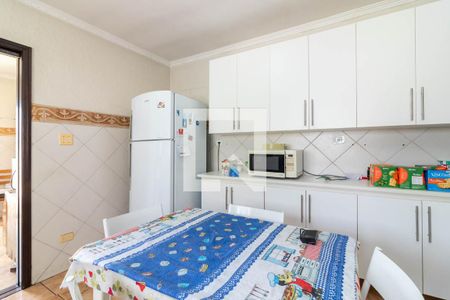 Casa à venda com 383m², 4 quartos e 2 vagasCozinha
