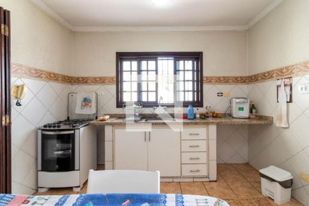 Casa à venda com 383m², 4 quartos e 2 vagasCozinha