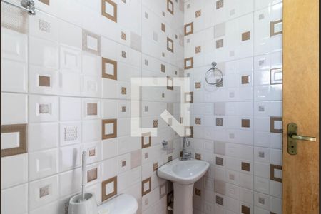 Casa à venda com 383m², 4 quartos e 2 vagasBanheiro 2