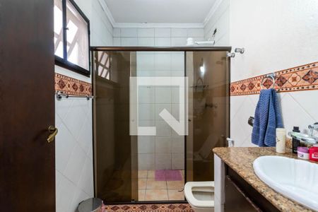 Casa à venda com 383m², 4 quartos e 2 vagasBanheiro