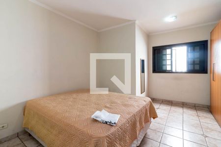 Quarto 1 de casa à venda com 4 quartos, 383m² em Carandiru, São Paulo