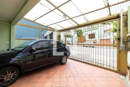 Casa à venda com 383m², 4 quartos e 2 vagasGaragem
