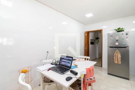 Casa à venda com 383m², 4 quartos e 2 vagasCozinha 2