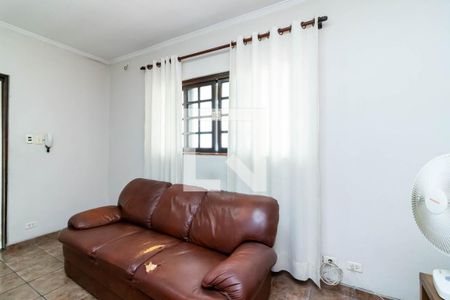 Sala de Estar de casa à venda com 4 quartos, 383m² em Carandiru, São Paulo