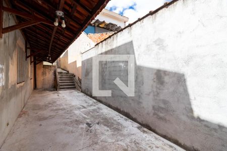 Casa à venda com 383m², 4 quartos e 2 vagasQuintal