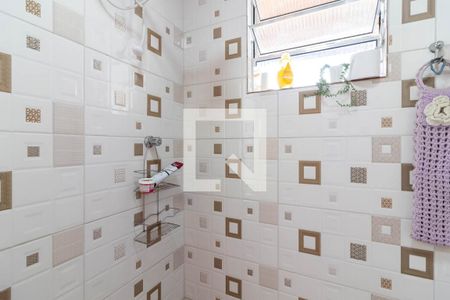 Casa à venda com 383m², 4 quartos e 2 vagasBanheiro 2