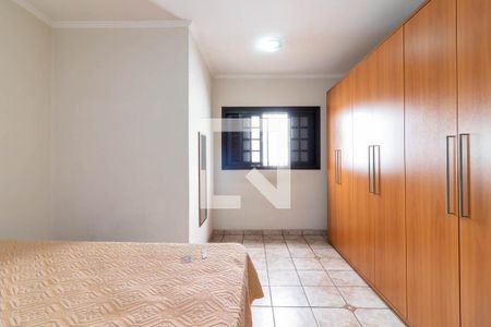 Quarto 1 de casa à venda com 4 quartos, 383m² em Carandiru, São Paulo