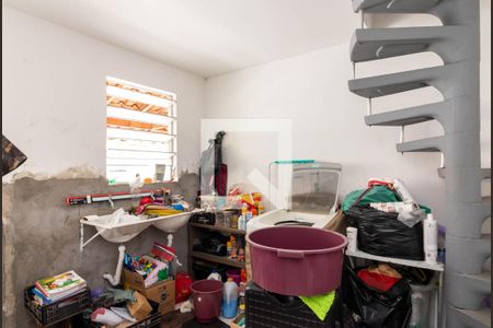 Casa à venda com 383m², 4 quartos e 2 vagasÁrea de Serviço 2