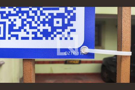 Casa à venda com 383m², 4 quartos e 2 vagasOZTP-118