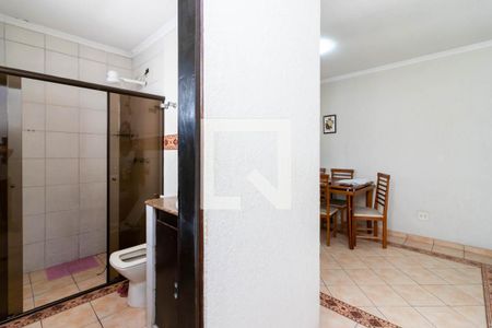 Casa à venda com 383m², 4 quartos e 2 vagasSala de Jantar