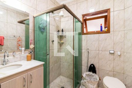 Casa à venda com 383m², 4 quartos e 2 vagasBanheiro 3