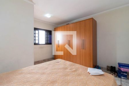 Quarto 1 de casa à venda com 4 quartos, 383m² em Carandiru, São Paulo