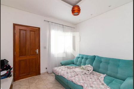 Casa à venda com 383m², 4 quartos e 2 vagasSala de Estar 2