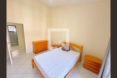 Quarto 1 de apartamento para alugar com 3 quartos, 122m² em Ingleses do Rio Vermelho, Florianópolis