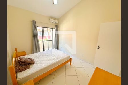 Quarto 1 de apartamento para alugar com 3 quartos, 122m² em Ingleses do Rio Vermelho, Florianópolis