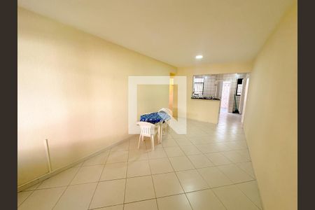 Sala de apartamento para alugar com 3 quartos, 122m² em Ingleses do Rio Vermelho, Florianópolis