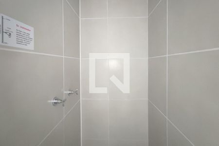 Apartamento para alugar com 37m², 2 quartos e sem vagaBanheiro