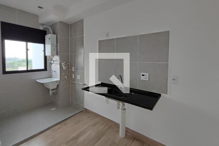 Apartamento para alugar com 37m², 2 quartos e sem vagaCozinha