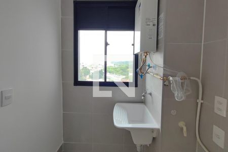 Apartamento para alugar com 37m², 2 quartos e sem vagaÁrea de Serviço