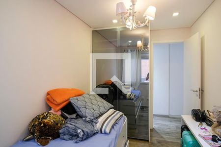 Apartamento à venda com 107m², 2 quartos e 3 vagasQuarto