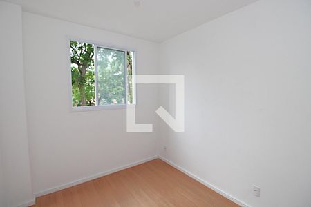 Quarto de apartamento para alugar com 1 quarto, 35m² em Todos Os Santos, Rio de Janeiro