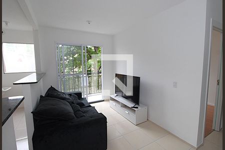 Apartamento para alugar com 1 quarto, 35m² em Todos Os Santos, Rio de Janeiro