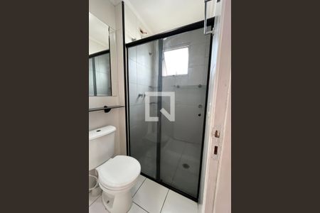 Apartamento à venda com 70m², 3 quartos e 1 vagaBanheiro da Suíte
