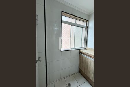Apartamento à venda com 70m², 3 quartos e 1 vagaÁrea de Serviço