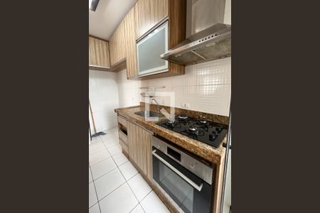 Apartamento à venda com 70m², 3 quartos e 1 vagaCozinha