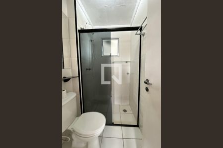 Apartamento à venda com 70m², 3 quartos e 1 vagaBanheiro Corredor