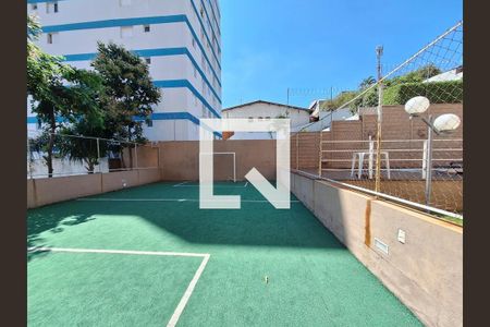 Apartamento à venda com 70m², 3 quartos e 1 vagaQuadra