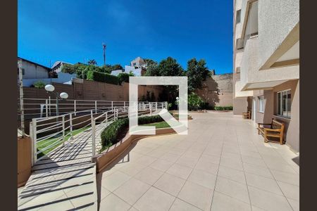 Apartamento à venda com 70m², 3 quartos e 1 vagaÁrea comum