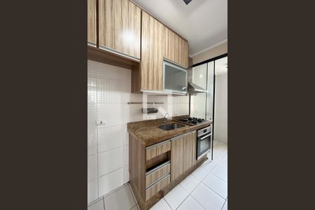 Apartamento à venda com 70m², 3 quartos e 1 vagaCozinha