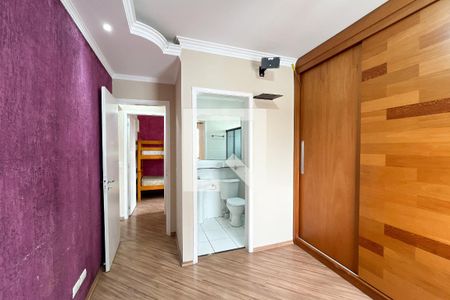 Apartamento à venda com 70m², 3 quartos e 1 vagaSuíte