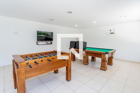 Apartamento à venda com 70m², 3 quartos e 1 vagaSalão de jogos