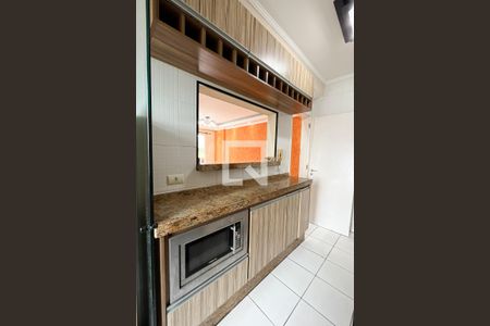 Apartamento à venda com 70m², 3 quartos e 1 vagaCozinha