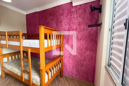 Apartamento à venda com 70m², 3 quartos e 1 vagaQuarto 2